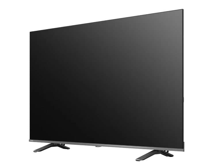 Smart Tivi QLED Toshiba 4K 43 Inch 43M450NP