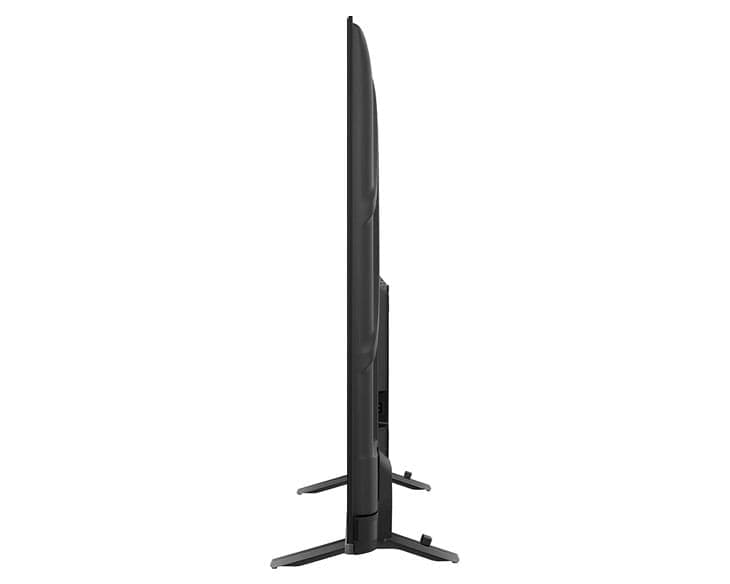 Smart Tivi QLED Toshiba 4K 43 Inch 43M450NP