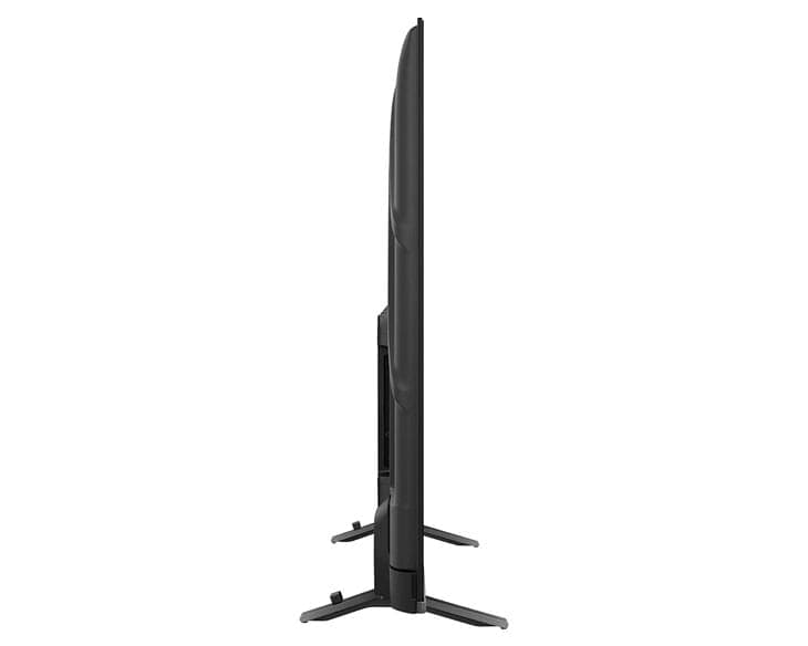 Smart Tivi QLED Toshiba 4K 55 Inch 55M450NP