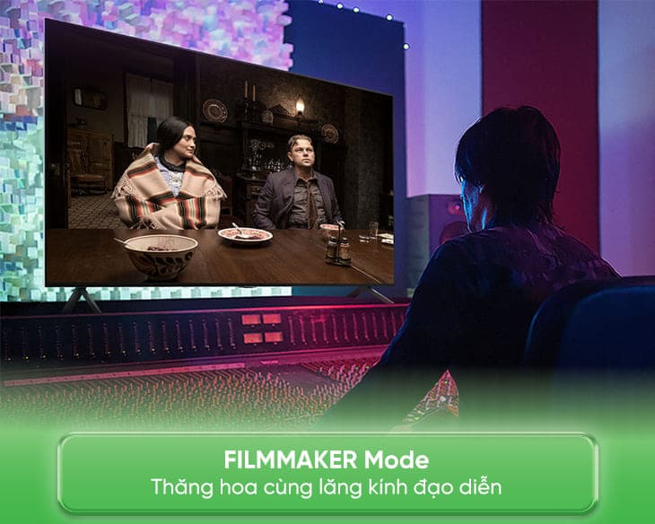 Smart Tivi QNED LG 4K 75 Inch 75QNED91TSA