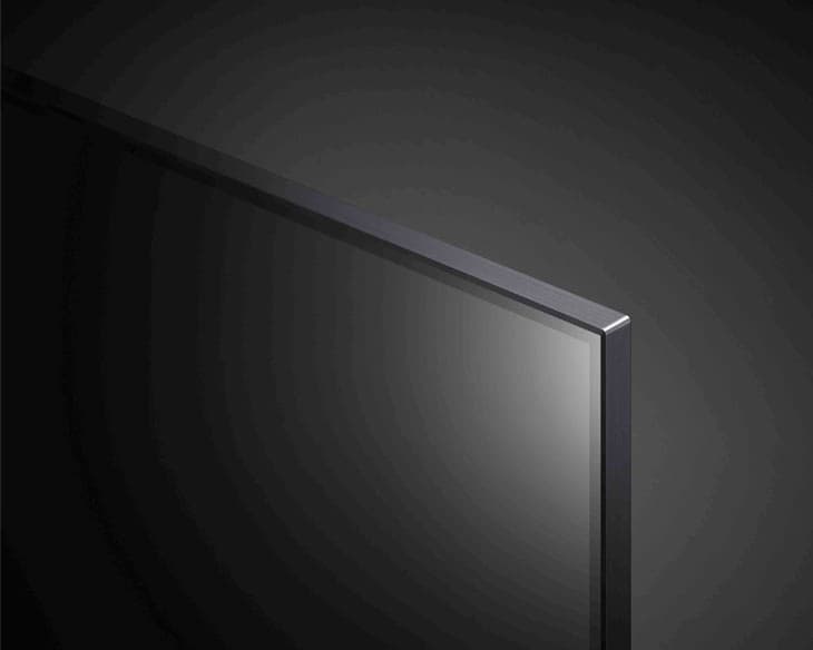 Smart Tivi QNED LG 4K 75 Inch 75QNED91TSA
