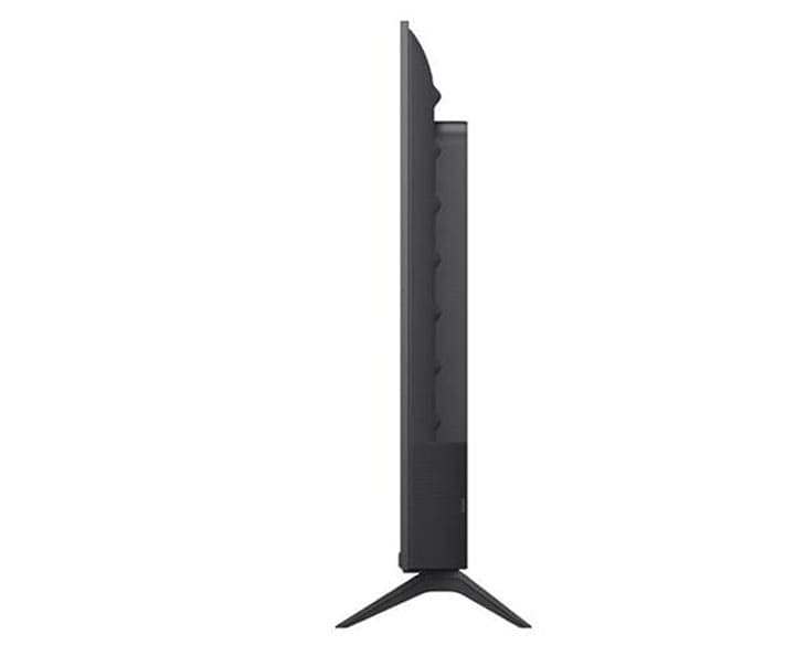 Smart Tivi QNED LG AI 4K 43 inch 43QNED70BSA