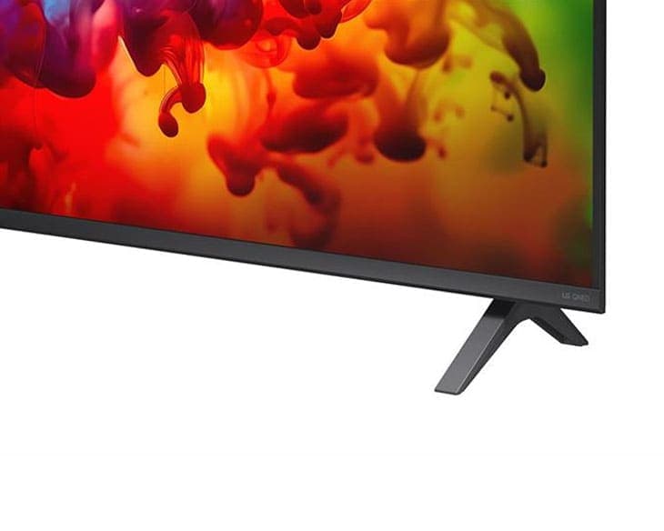 Smart Tivi QNED LG AI 4K 43 inch 43QNED70BSA