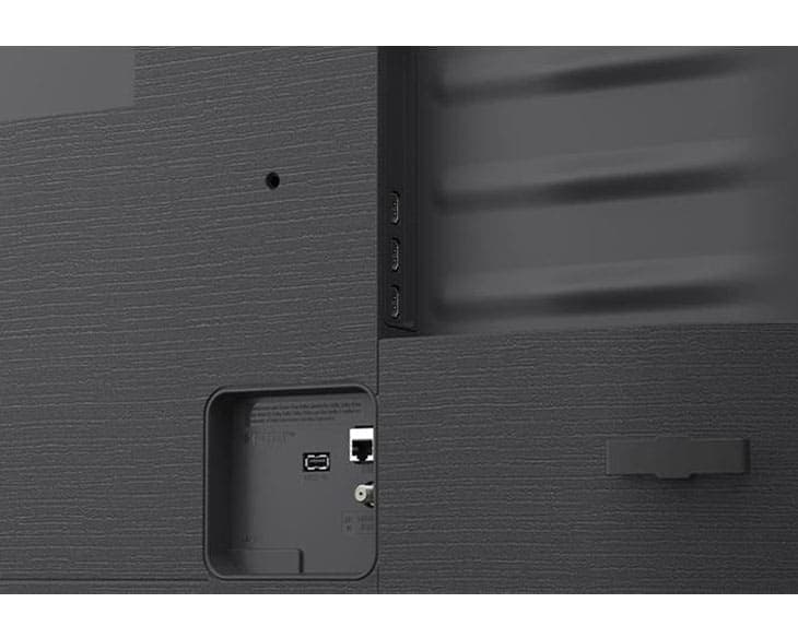 Smart Tivi QNED LG AI 4K 55 inch 55QNED70BSA
