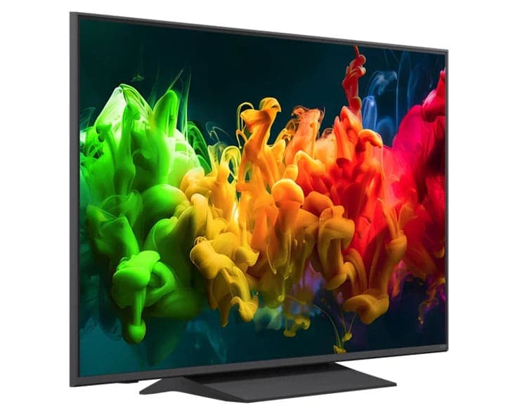 Smart Tivi QNED LG AI 4K 55 inch 55QNED81BSA