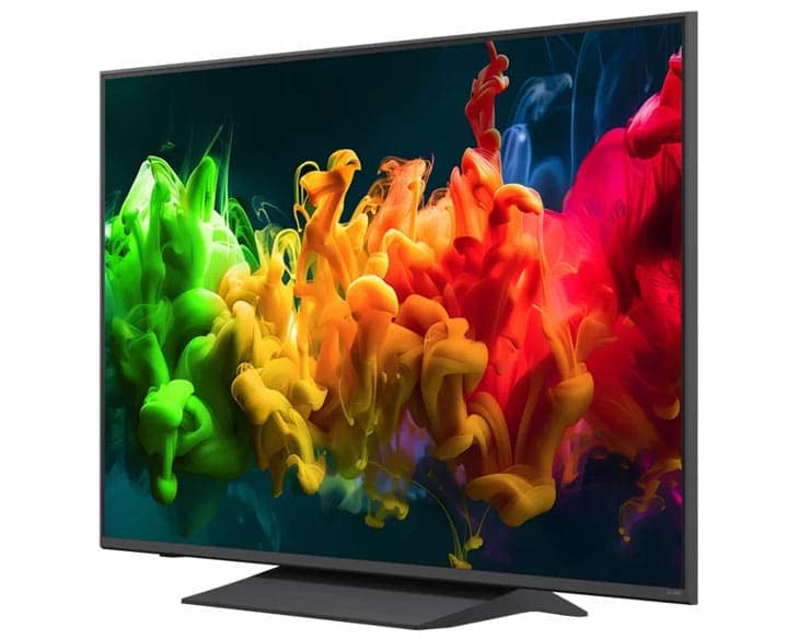 Smart Tivi QNED LG AI 4K 65 inch 65QNED81BSA
