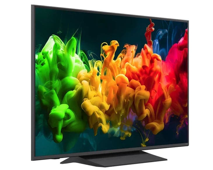 Smart Tivi QNED LG AI 4K 65 inch 65QNED81BSA