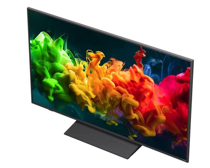 Smart Tivi QNED LG AI 4K 65 inch 65QNED81BSA