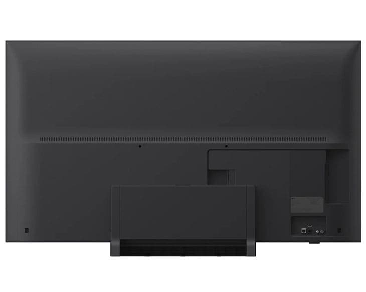 Smart Tivi QNED LG AI 4K 65 inch 65QNED81BSA