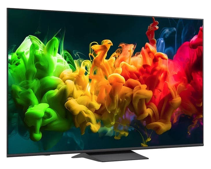 Smart Tivi QNED LG AI 4K 85 inch 85QNED81BSA