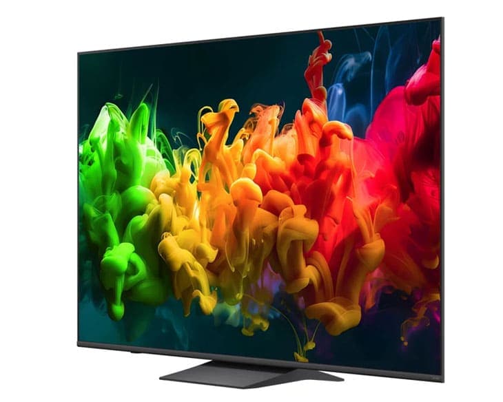Smart Tivi QNED LG AI 4K 85 inch 85QNED81BSA