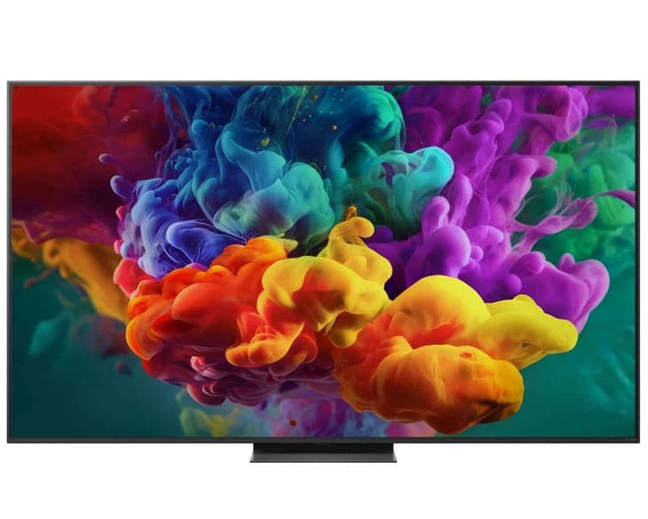 Smart Tivi QNED LG AI 4K 86 Inch 86QNED86BSA