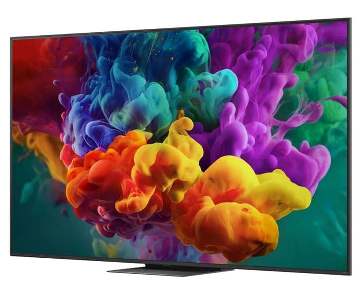 Smart Tivi QNED LG AI 4K 86 Inch 86QNED86BSA