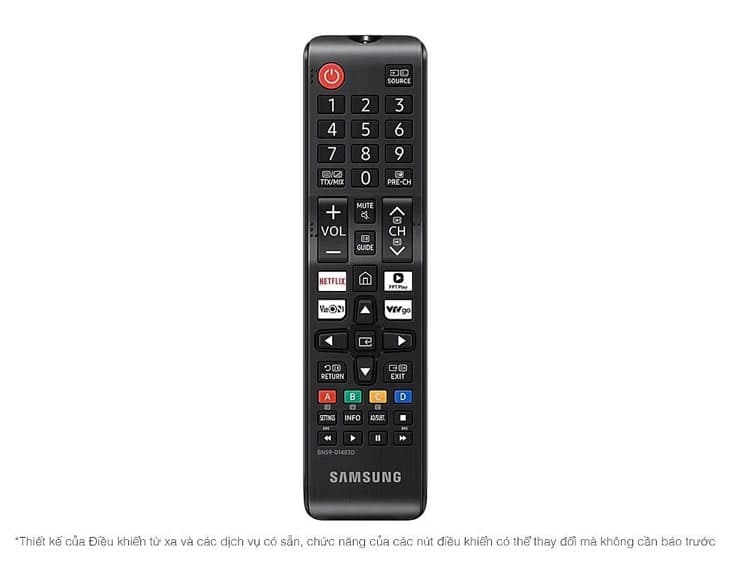 Smart Tivi Samsung 32 Inch LS32H5000F