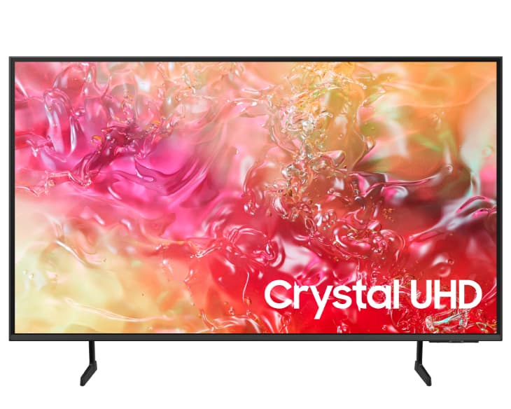 Smart Tivi Samsung 4K 43 Inch UA43DU7000