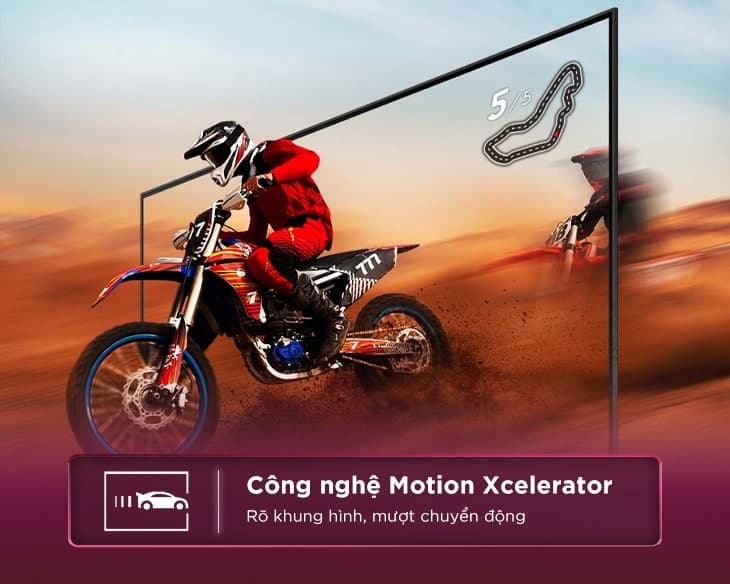 Smart Tivi Samsung 4K 43 Inch UA43DU7000