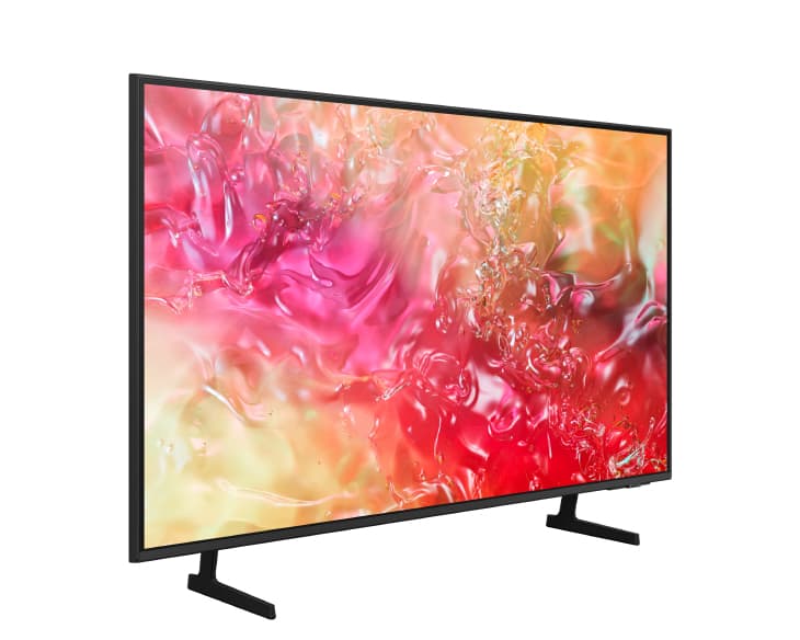 Smart Tivi Samsung 4K 43 Inch UA43DU7000