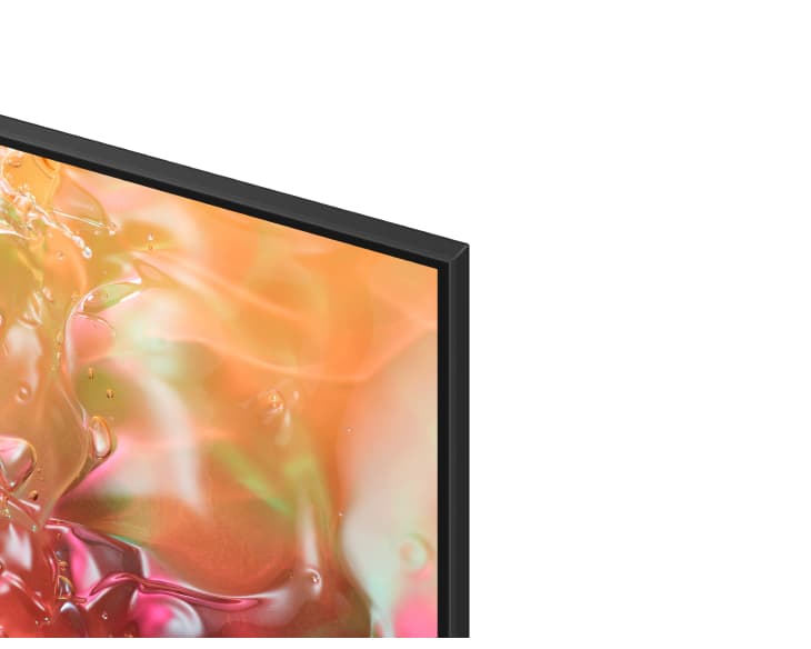 Smart Tivi Samsung 4K 43 Inch UA43DU7000