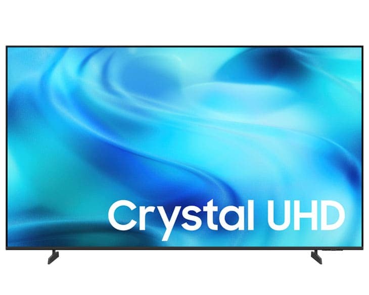 Smart Tivi Samsung 4K 50 Inch UA50U8000HK