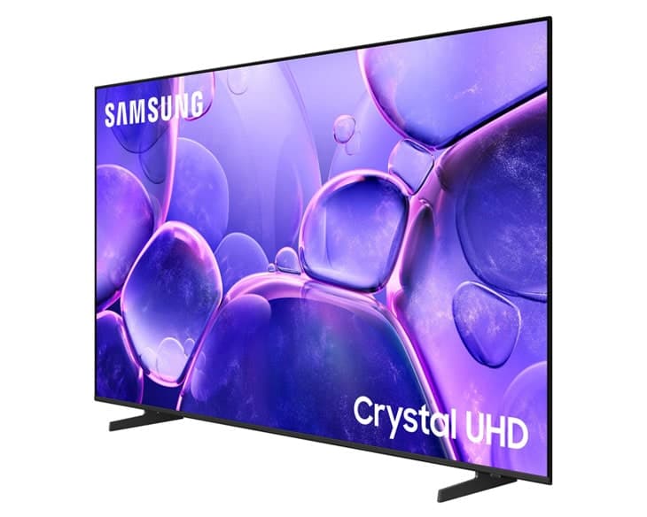 Smart Tivi Samsung 4K 50 Inch UA50U8500F