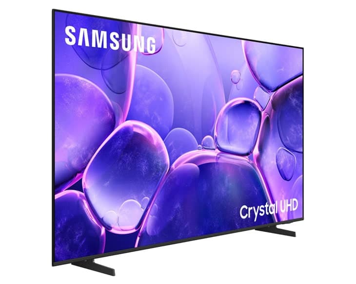 Smart Tivi Samsung 4K 55 Inch UA55U8500F