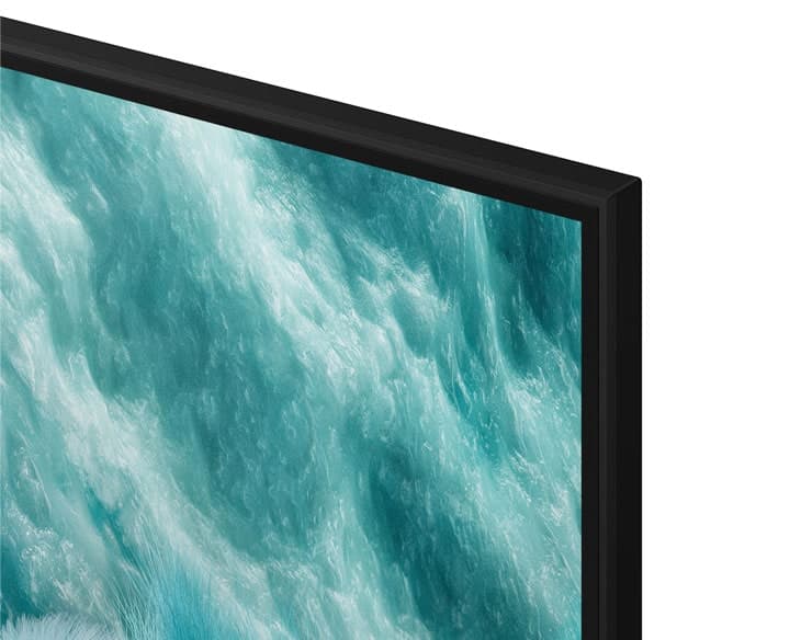 Smart Tivi Samsung QLED 4K 55 Inch QA55Q7FA