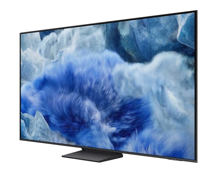 Smart Tivi Samsung QLED 4K 55 Inch QA55Q8F5A