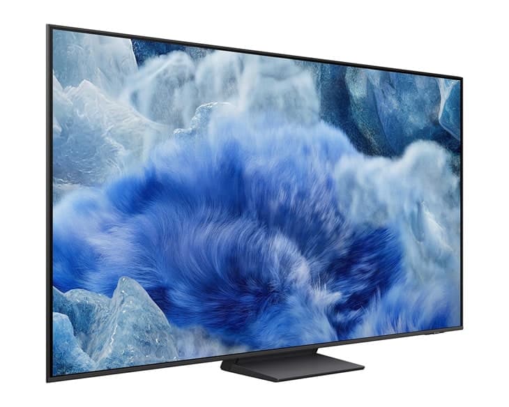 Smart Tivi Samsung QLED 4K 55 Inch QA55Q8F5A