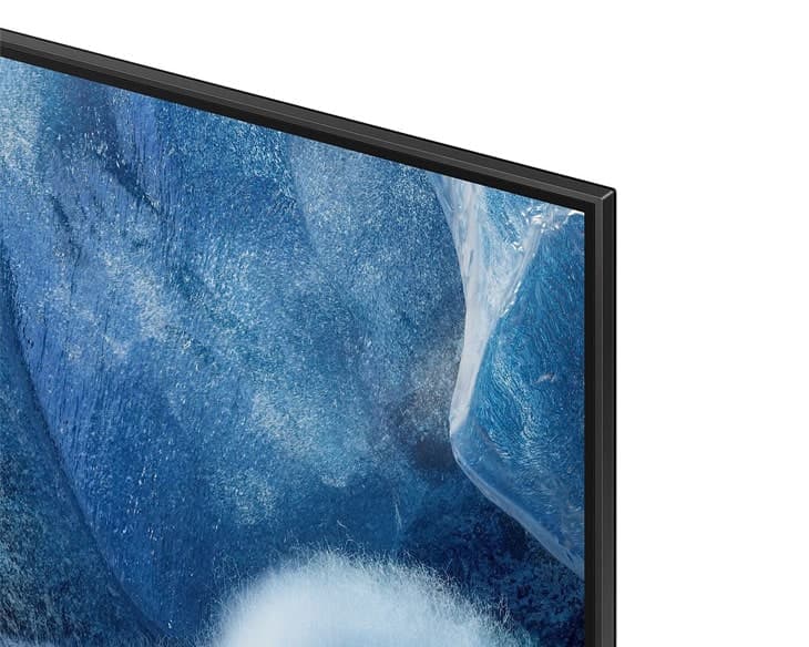 Smart Tivi Samsung QLED 4K 55 Inch QA55Q8F5A