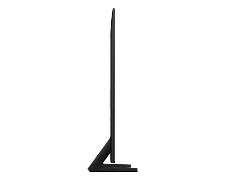 Smart Tivi Samsung QLED 4K 55 Inch QA55Q8FA