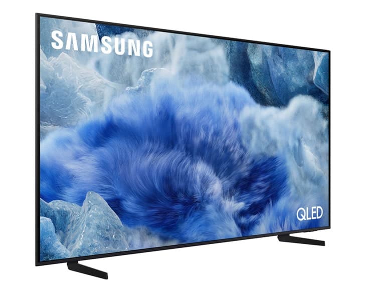 Smart Tivi Samsung QLED 4K 75 Inch QA75Q8FA