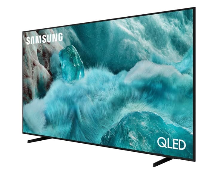 Smart Tivi Samsung QLED 4K 98 Inch QA98Q7FA