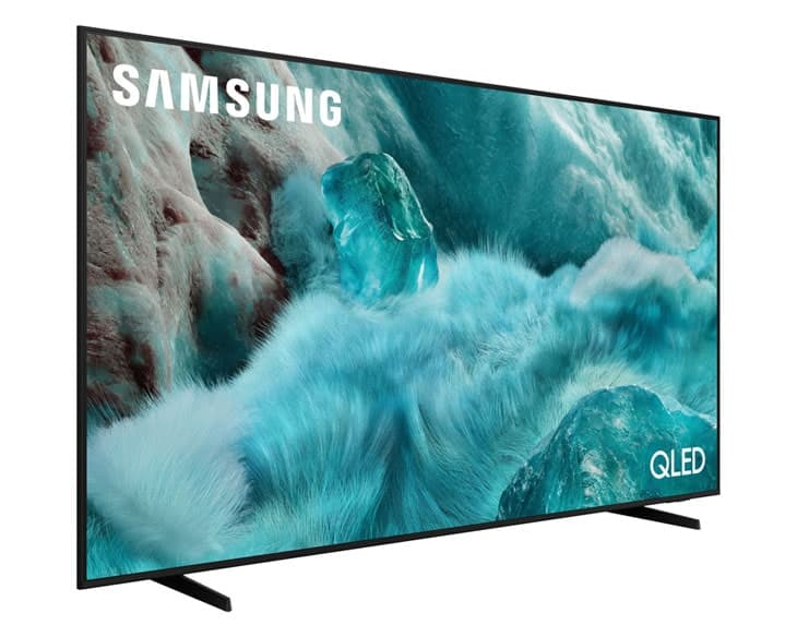 Smart Tivi Samsung QLED 4K 98 Inch QA98Q7FA