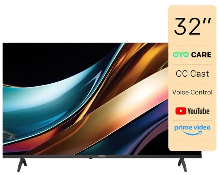 Smart Tivi Skyworth HD 32 Inch 32E6000G