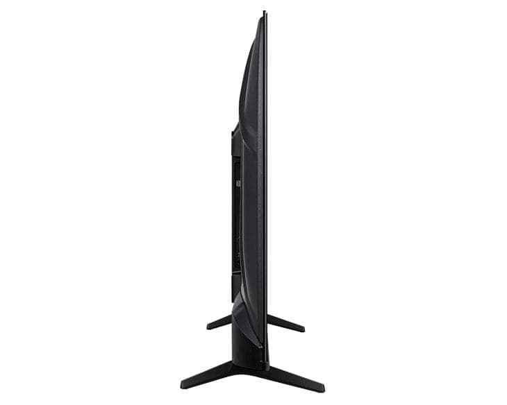 Smart Tivi Toshiba 4K 50 Inch 50E330NP