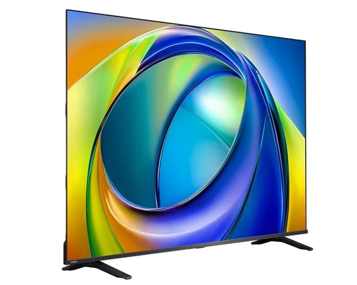 Smart Tivi Toshiba AI 4K 50 inch 50C350RP