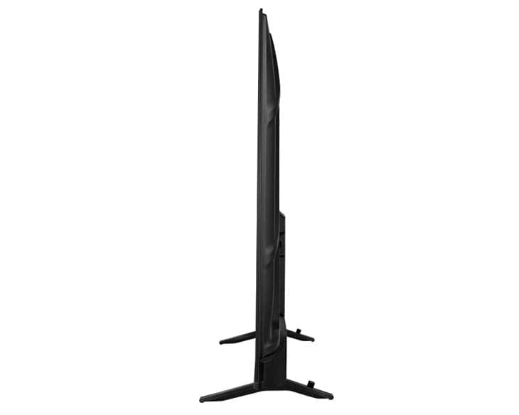 Smart Tivi Toshiba AI 4K 50 inch 50C350RP