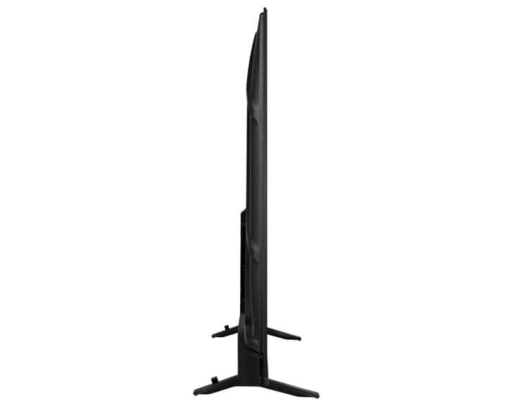 Smart Tivi Toshiba AI 4K 50 inch 50C350RP