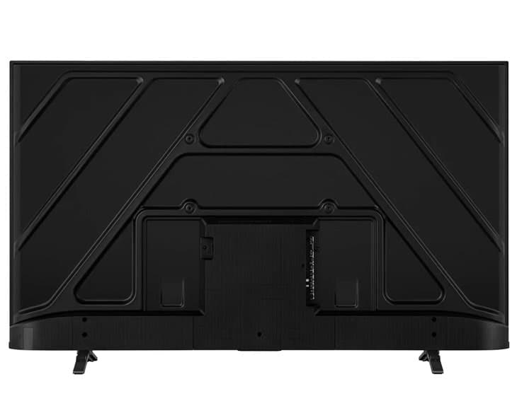 Smart Tivi Toshiba AI 4K 55 inch 55C350RP