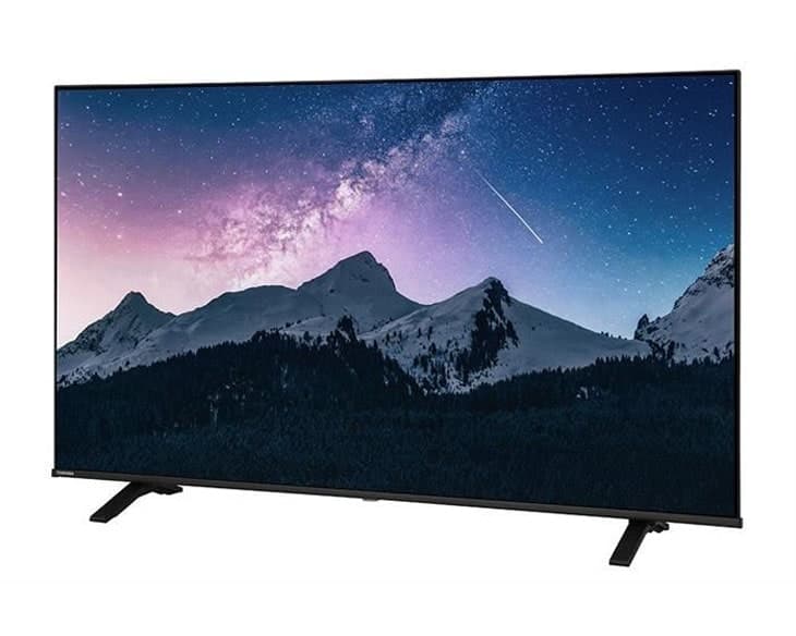 Smart Tivi Toshiba AI 4K 55 inch 55E330MP