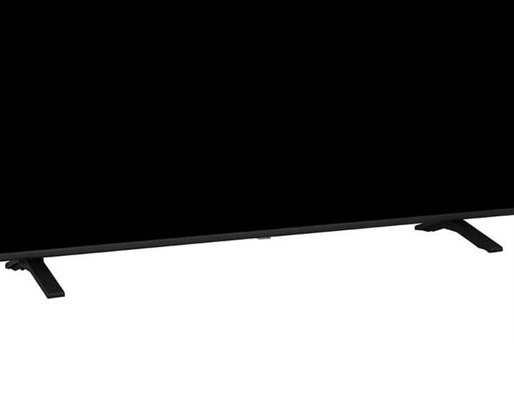 Smart Tivi Toshiba AI 4K 55 inch 55E330MP