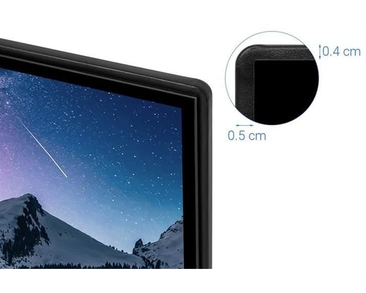 Smart Tivi Toshiba AI 4K 55 inch 55E330MP