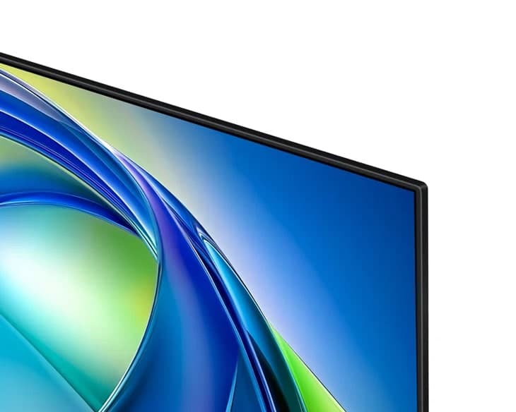 Smart Tivi Toshiba AI 4K 65 inch 65C350RP