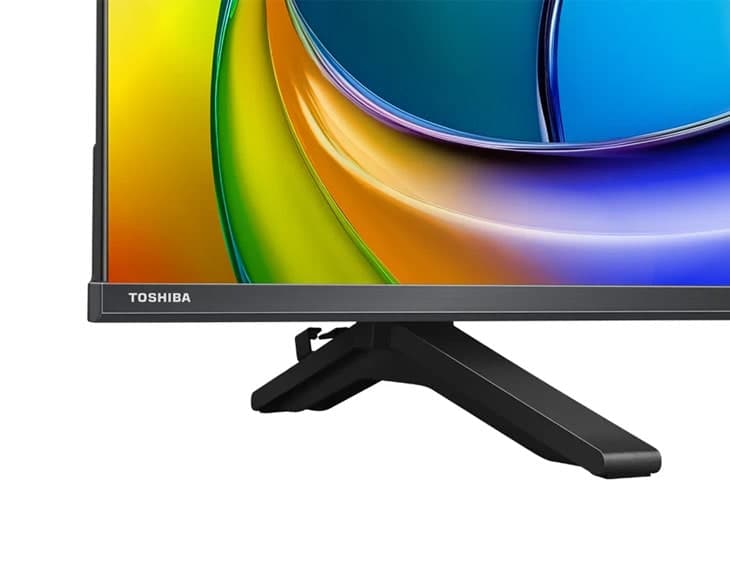 Smart Tivi Toshiba AI 4K 85 Inch 85C350RP