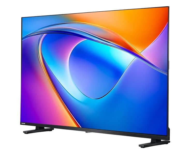 Smart Tivi Toshiba Full HD 43 Inch 43E31RP