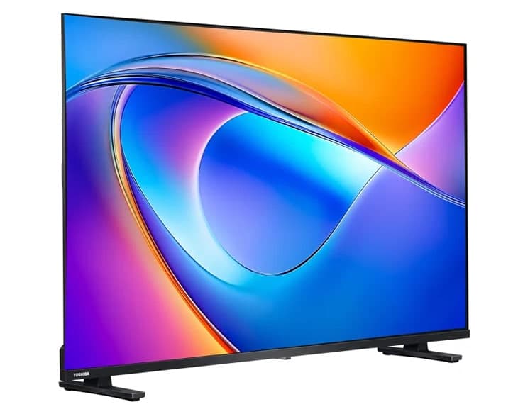 Smart Tivi Toshiba Full HD 43 Inch 43E31RP