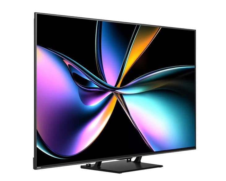 Smart Tivi ULED Hisense AI 4K 65 inch 65U7Q
