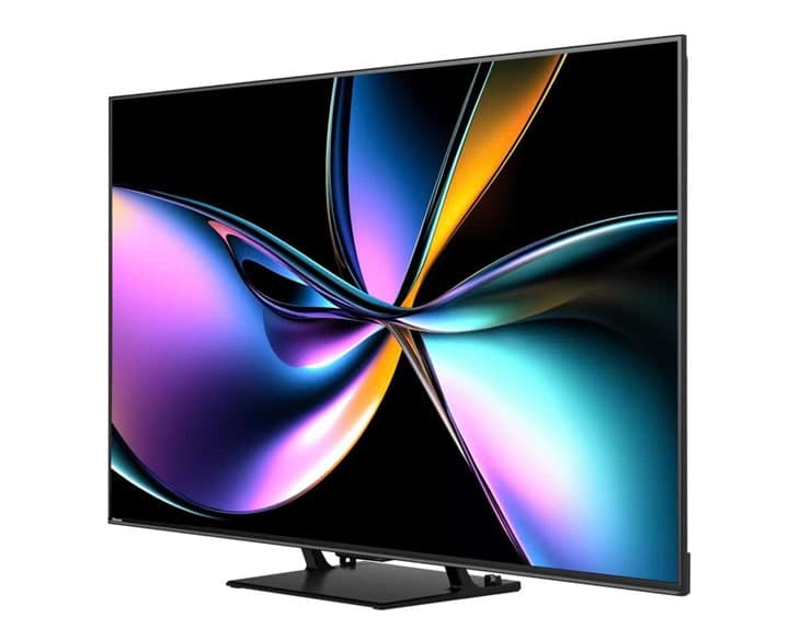 Smart Tivi ULED Hisense AI 4K 65 inch 65U7Q