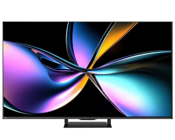 Smart Tivi ULED Hisense AI 4K 75 inch 75U7Q