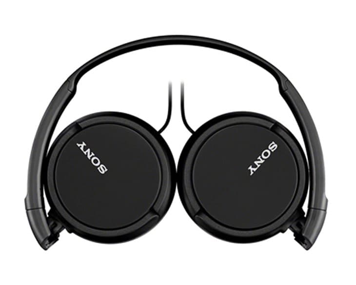 Tai nghe chụp tai Sony MDRZX110APBZE